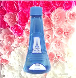 Reni Parfum_RENI_Parfume 334 Духи 100 мл (1281289850)