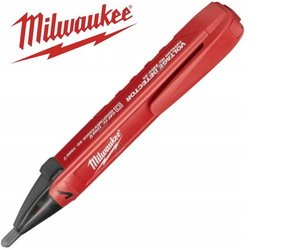Индикатор напряжения Milwaukee 2200-40 4932352561 купить на OZON по ...