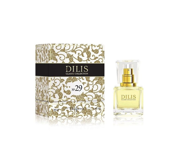 Dilis Classic Collection №29 Духи 30 мл (1384857904)
