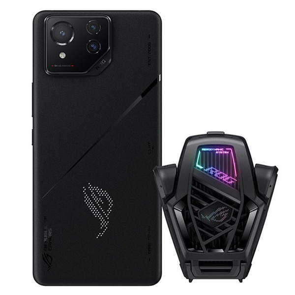 Смартфон ASUS ROG Phone 8 Pro Republic of Gamers Global Version ...