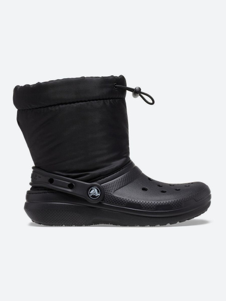Сапоги резиновые Crocs - купить с доставкой по выгодным ценам в ...