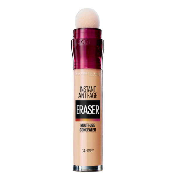 Консилер Maybelline New York Instant Anti Age Eraser - 04 Мед - купить ...