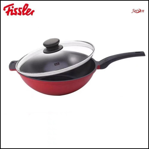 Сковорода Fissler onodFS1F, 32 см - купить по выгодным ценам в интернет ...