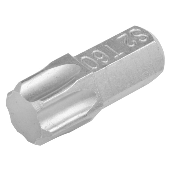 Бита TORX T60 (3/8") L=30 мм (AIRLINE) (уп. 10шт)