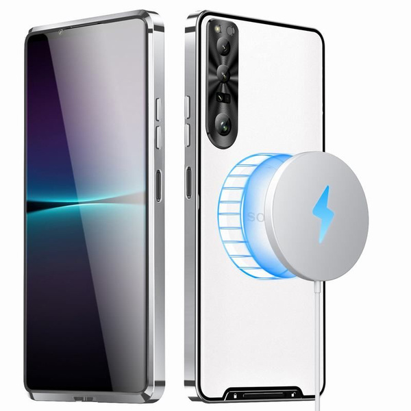 Чехол для телефона для Sony Xperia 1 V / Сони Иксперия 1 V - купить с ...