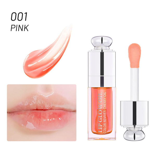 LIP GLOW ME OIL+lbcccndc+Блеск для губ - купить с доставкой по выгодным ...