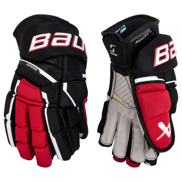 Перчатки Bauer Supreme s190 Jr