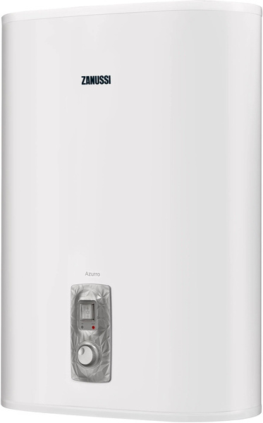 Водонагреватель накопительный Zanussi ZWH/S 80 Azurro купить по ...