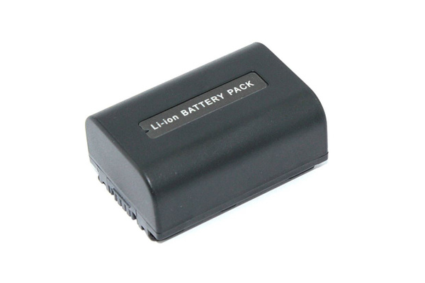 Аккумулятор для видеокамеры Сони NP-FV50, NP-FV70, 7.4V, 1300mAh, код ...
