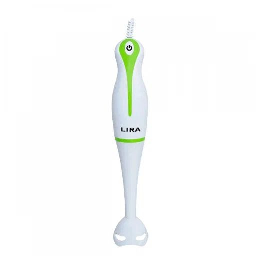 Блендер погружной LIRA LR 0203 купить на OZON по низкой цене (1621496257)