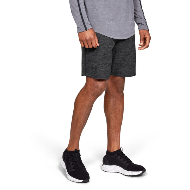 bermuda under armour qualifier woven