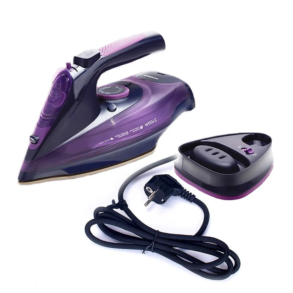 Portable steam irons фото 78