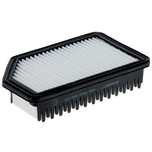 Фильтр воздушный BIG FILTER GB-943 - купить по выгодным ценам в ...