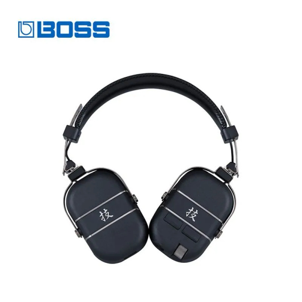 BOSS WAZA-AIR BASS Беспроводная персональная система усиления басов ...