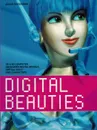 Digital Beuties / Компьютерные девушки - Wiedemann Julius