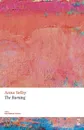 The Burning - Anna Selby