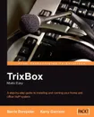 Trixbox Made Easy - Barrie Dempster, Kerry Garrison