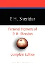 Private Memoirs of P.H. Sheridan - P. H. Sheridan