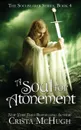 A Soul For Atonement - Crista McHugh
