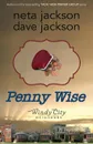 Penny Wise - Neta Jackson, Dave Jackson