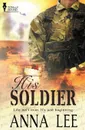 His Soldier - Anna Lee