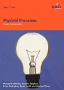 Project Science - Physical Processes - M Abraitis, A Deighan, B Gallagher