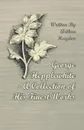 George Hepplewhite - A Collection of His Finest Works - Arthur Hayden