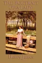 The Portrait of a Lady - Henry Jr. James