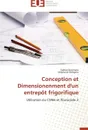 Conception et dimensionenment d'un entrepot frigorifique - Collectif