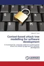 Context-based attack tree modelling for software development - Yesuf Ahmed S.