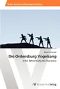 Die Ordensburg Vogelsang - Schneider Robert