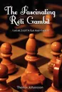 The Fascinating Reti Gambit - Thomas Johansson