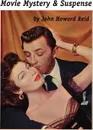Movie Mystery & Suspense - John Howard Reid