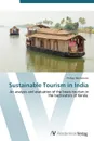 Sustainable Tourism in India - Heinemann Philipp