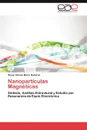 Nanoparticulas Magneticas - Oscar Alonso Mar N. Ram Rez, Oscar Alonso Marin Ramirez