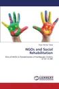 Ngos and Social Rehabilitation - Ganai Fayaz Ahmad