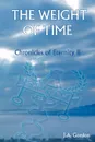Weight of Time - J. A. Gordon
