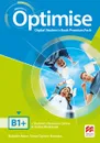 Optimise: Digital Student's Book Premium Pack: Level B1+ - Манн Малколм, Тейлор-Ноулз Стив