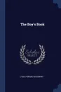 The Boy's Book - Lydia Howard Sigourney