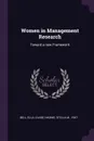 Women in Management Research. Toward a new Framework - Ella Louise Bell, Stella M. Nkomo