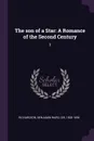 The son of a Star. A Romance of the Second Century: 3 - Benjamin Ward Richardson