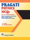 Pragati Physics MCQs NEET - J S Virdi, Pradeep kumar