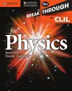 Breakthrough to CLIL for Physics Age 14+ Workbook - David Sang , Timothy Chadwick