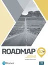 RoadMap A2+ Workbook w/ key & online audio - Katy Kelly, Michael Turner