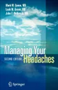 Managing Your Headaches - Mark W. Green, Leah M. Green