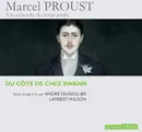 Du cote de chez Swann - Пруст Марсель