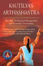 Kautilya's Arthashastra - NA