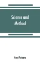 Science and method - Henri Poincare