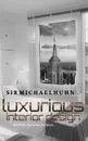 Sir Michael Huhn interior design Writing Journal - Michael Huhn, sir Michael Huhn