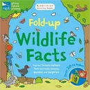 RSPB: Fold-up Wildlife Facts - Bloomsbury Publishing